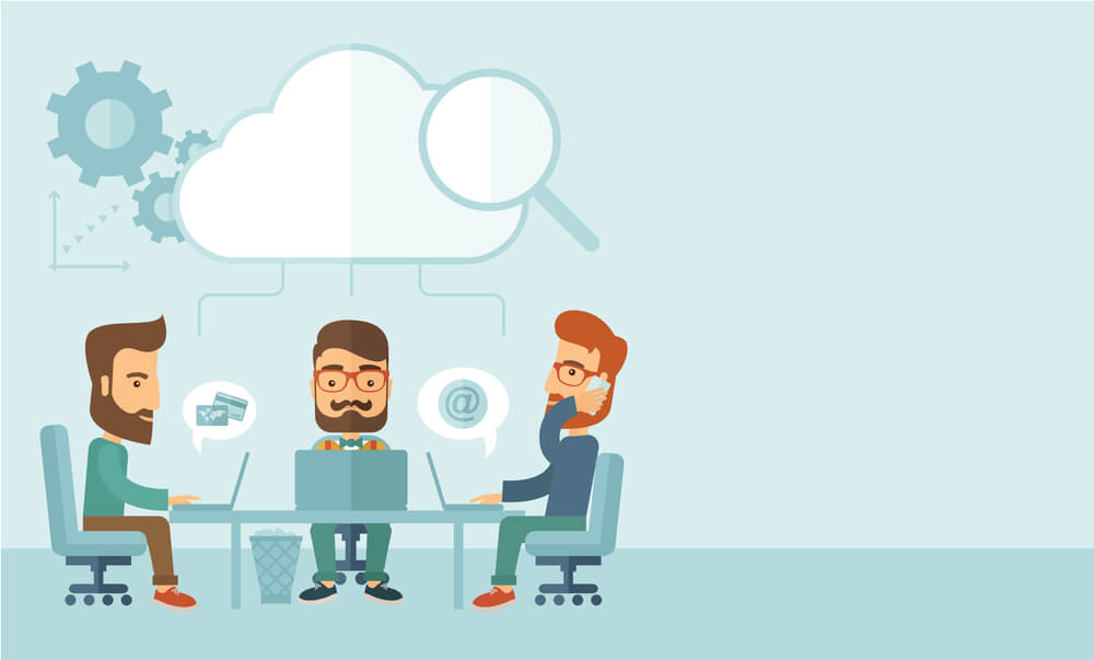 Quais os principais motivos para investir na tecnologia em nuvem?