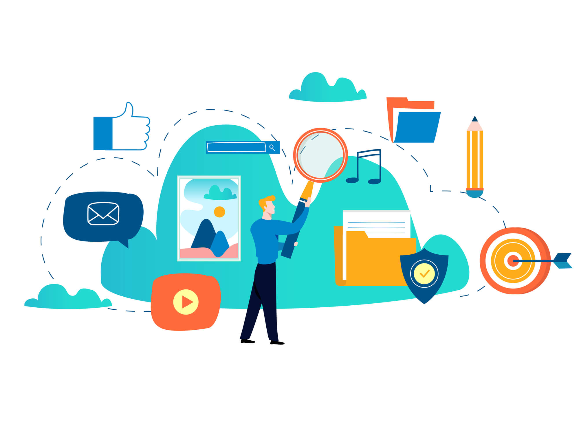 Como investir em inovação tecnológica nas empresas? Confira agora mesmo!