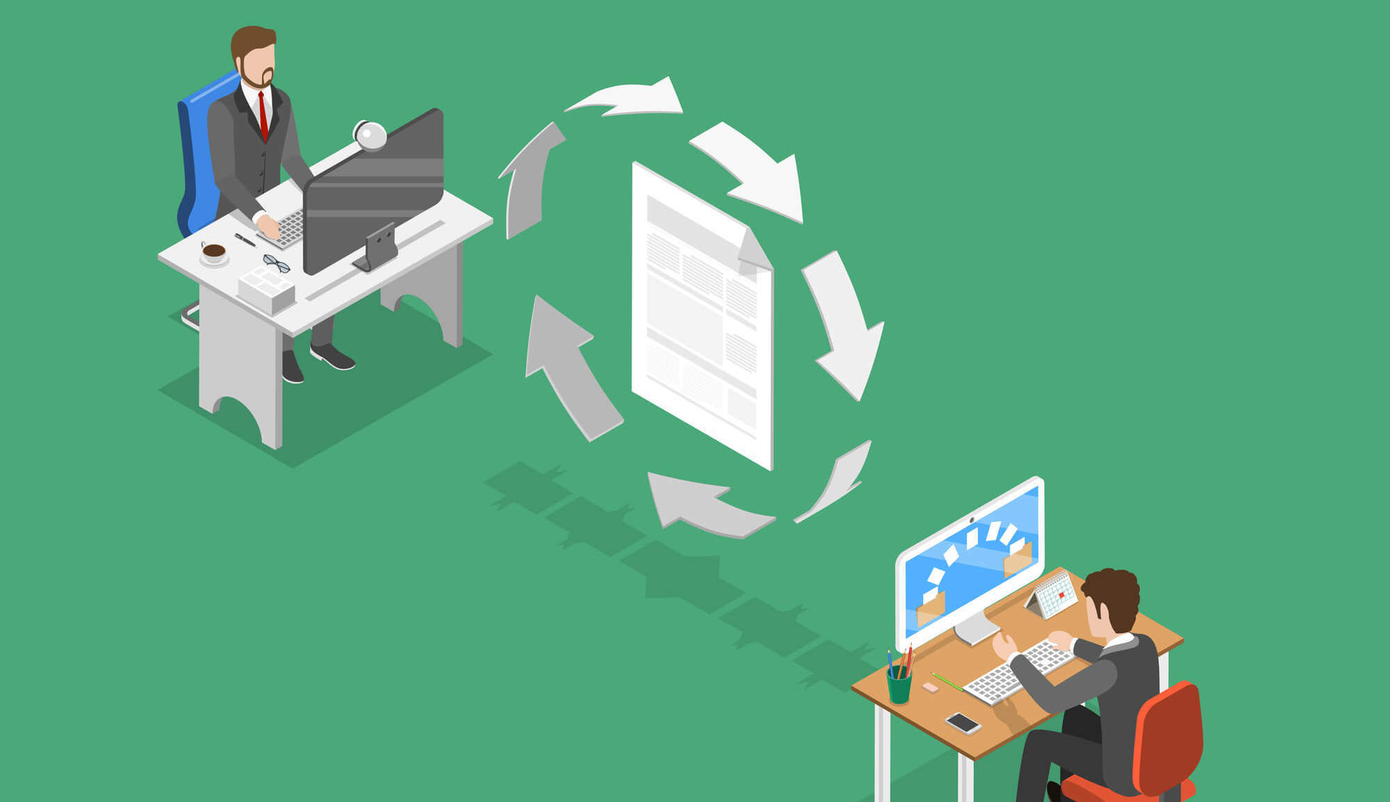 Quais são os tipos de backups mais comuns?