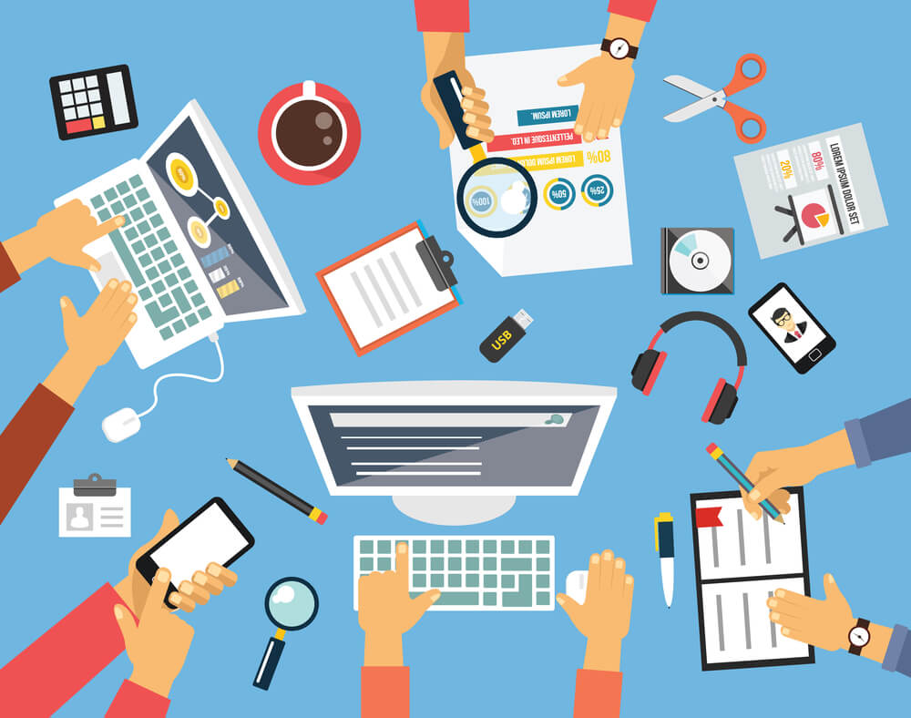 Como a gestão de TI pode ajudar a sua empresa a conquistar o mercado