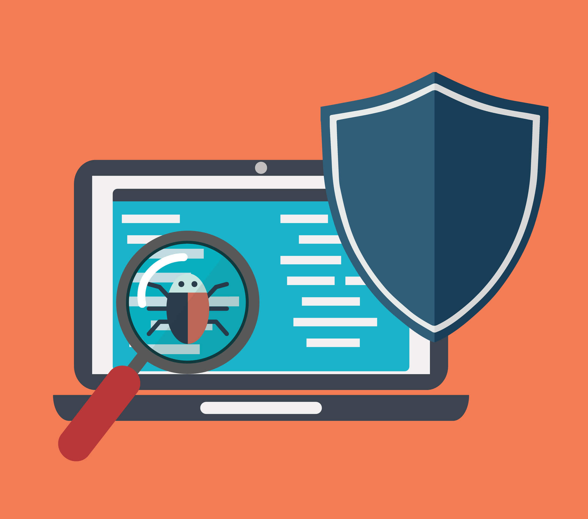 Segurança de dados: saiba como ela é importante para o seu negócio