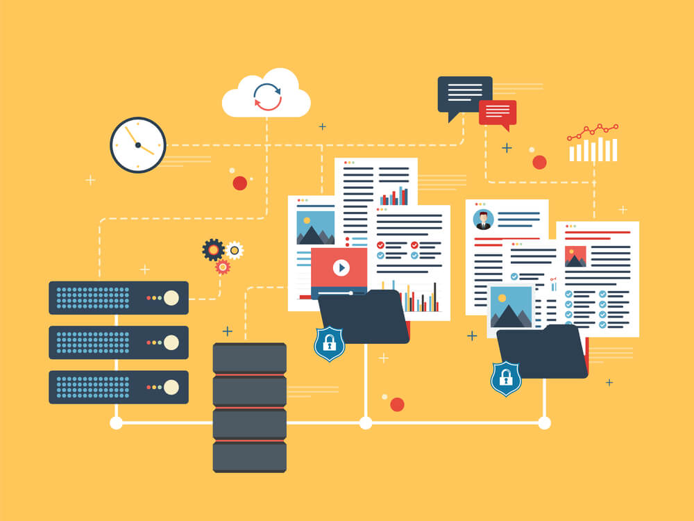 Conheça as principais diferenças entre DRaaS e Backup Online!