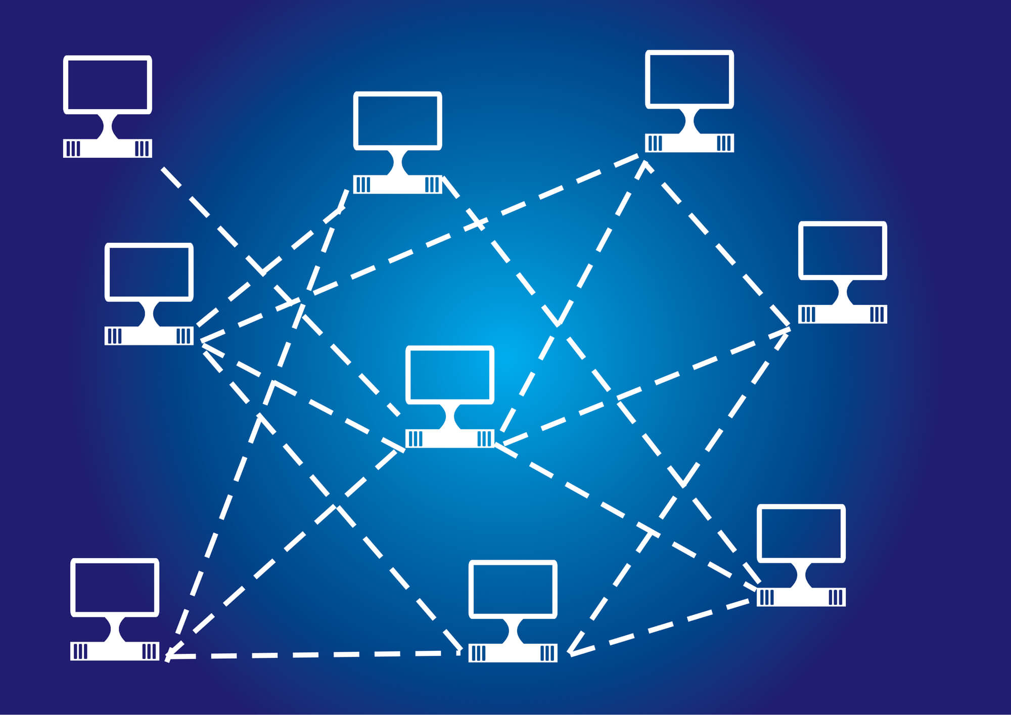 Você conhece os principais tipos de redes de computadores? Confira!