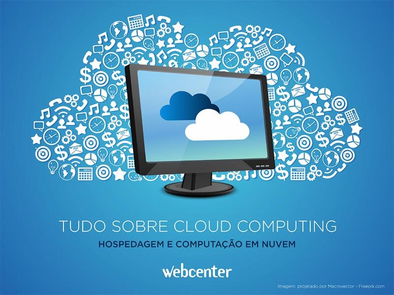 E-Book Tudo sobre Cloud Computing