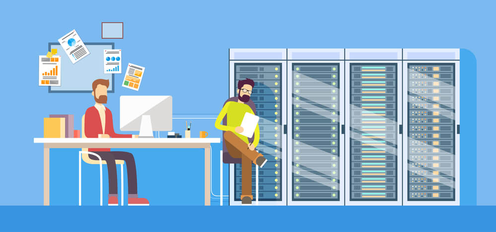 Conheça 2 principais hospedagens de sites e como escolhê-las