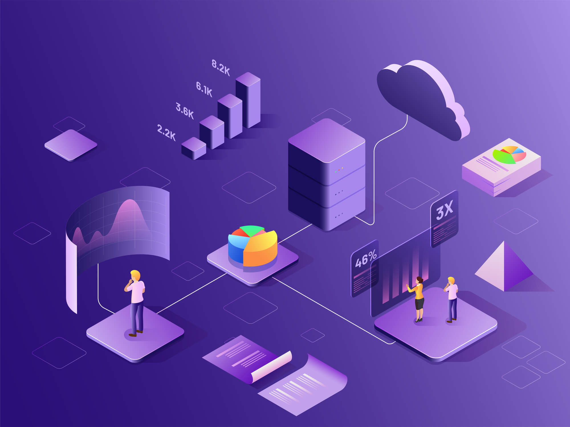 5 dicas para implementar a redução de custos em TI