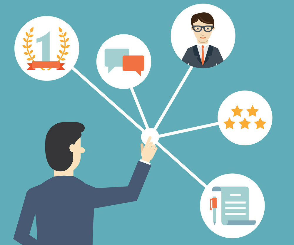 Saiba quais são as 5 vantagens do CRM para pequenas empresas