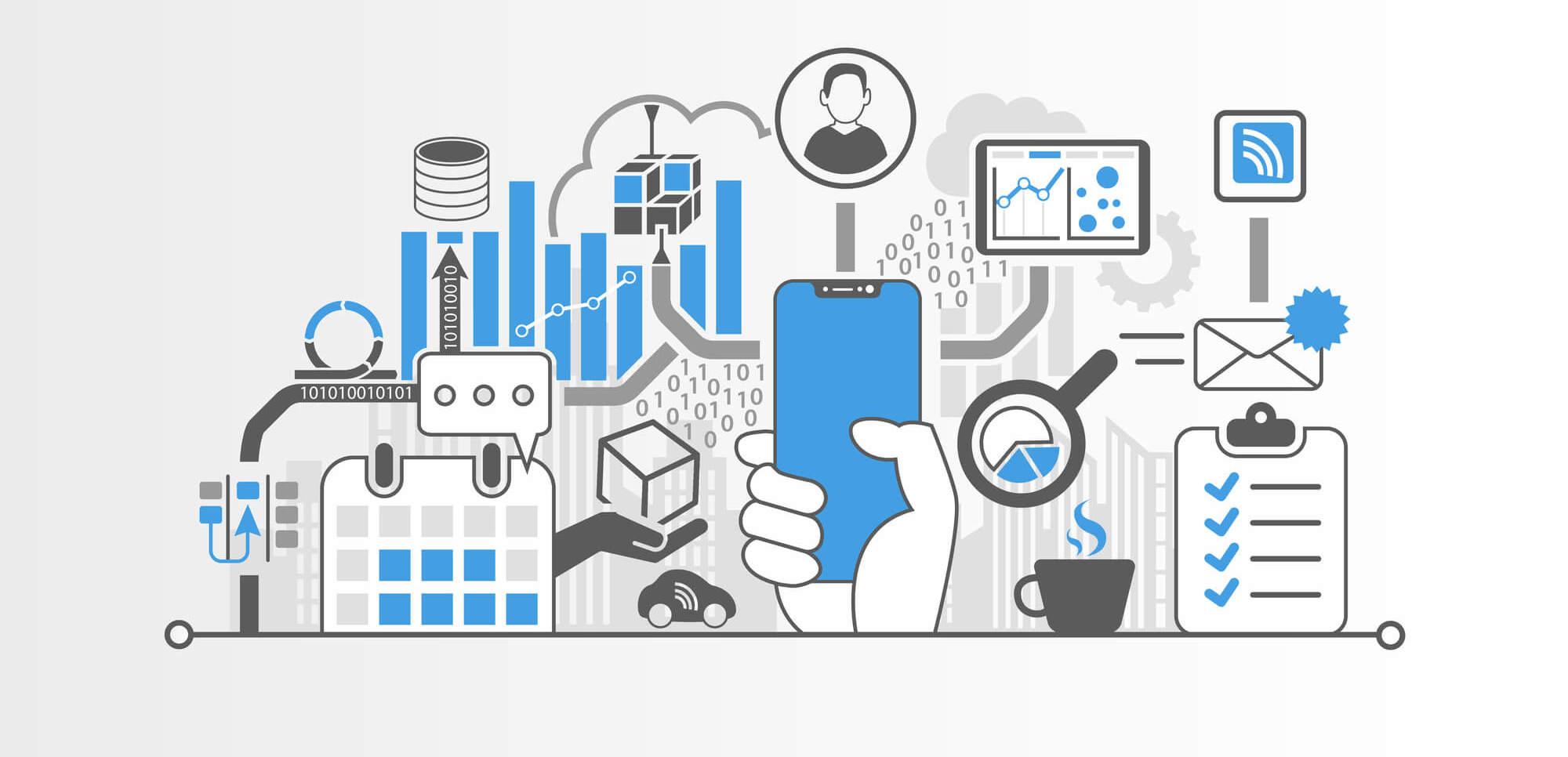 Transformação digital: entenda o que é e quais são seus desafios