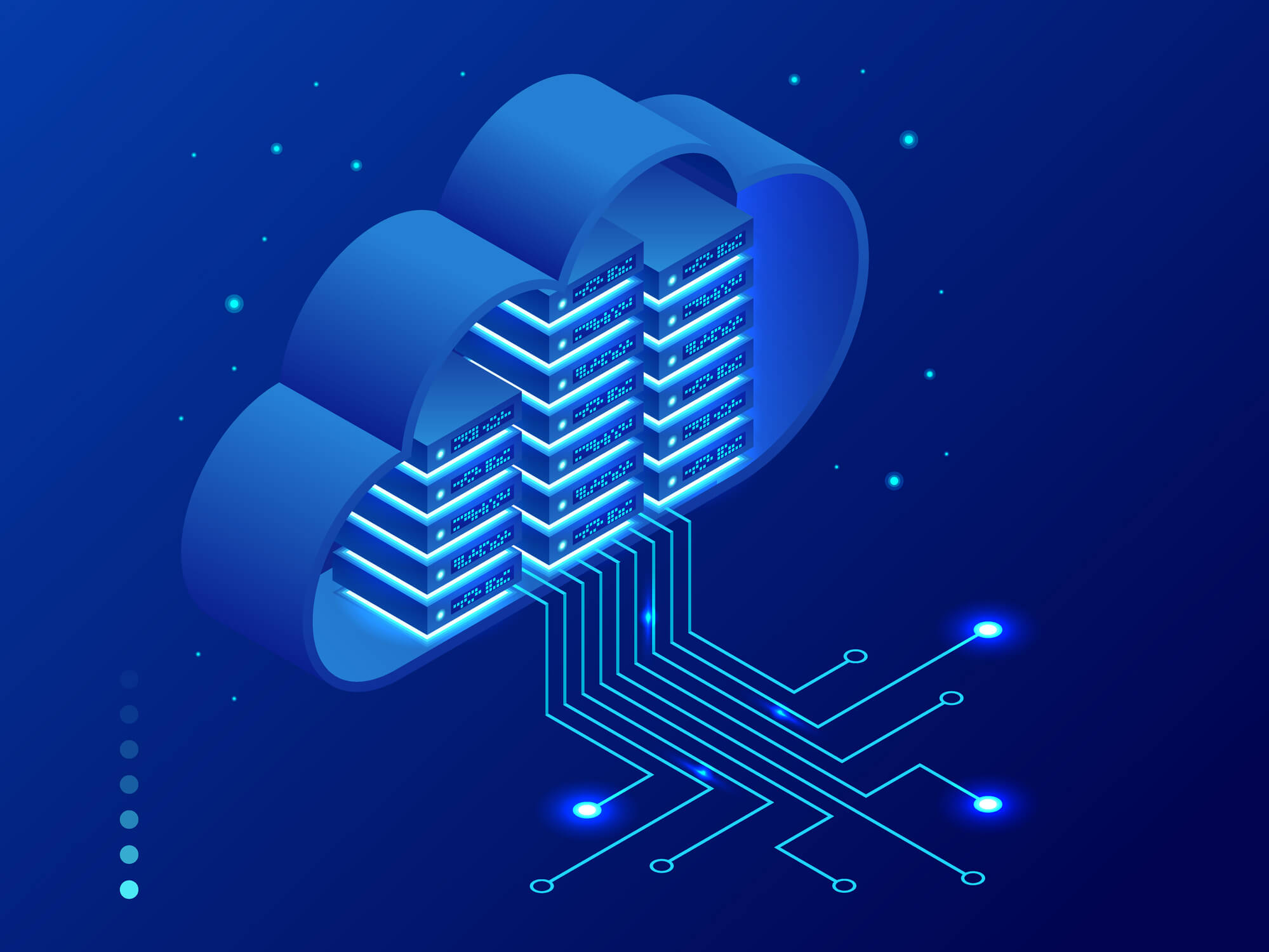 Data Center e Cloud Computing: o que são e como utilizá-los?