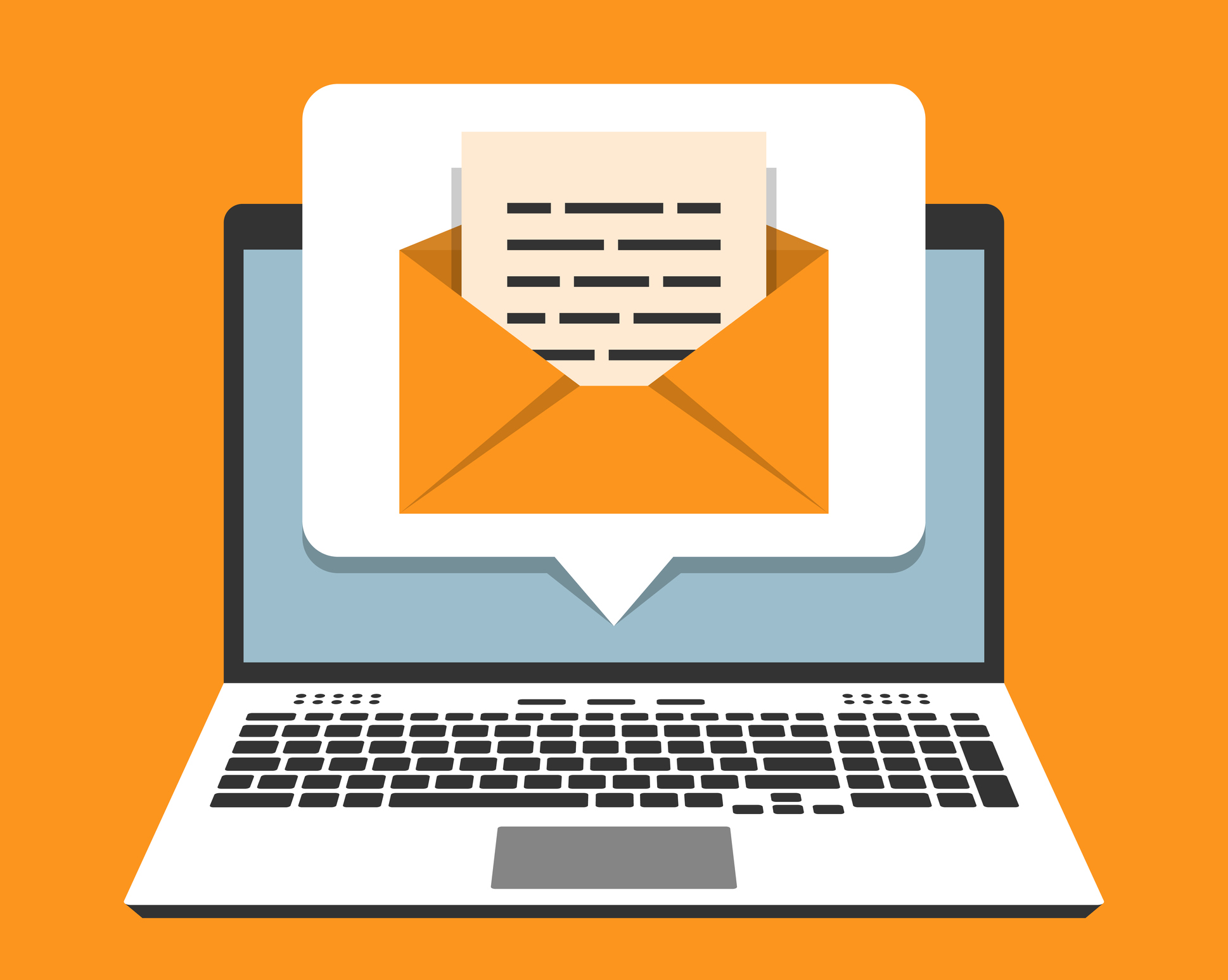 Como sincronizar e-mail de maneira automática?