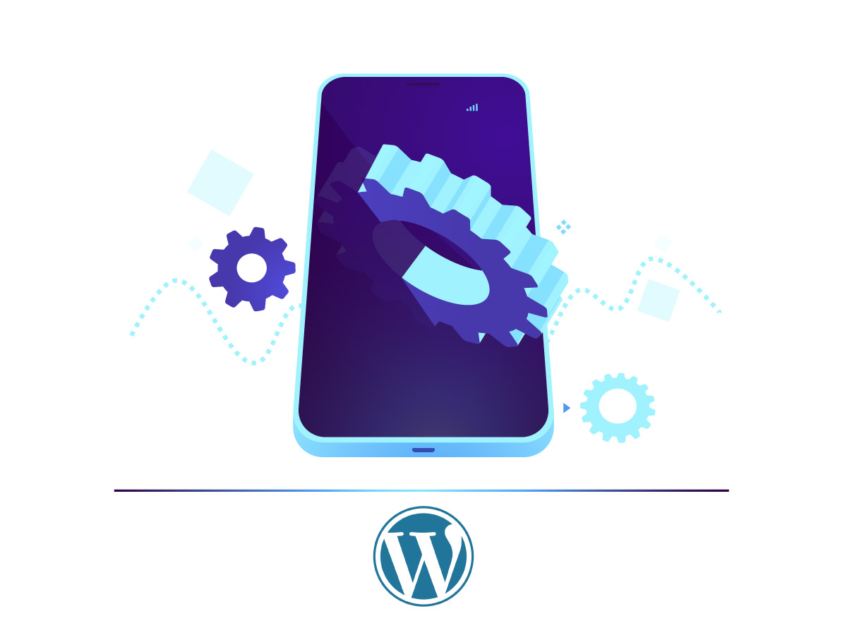 Passo a passo da instalação WP