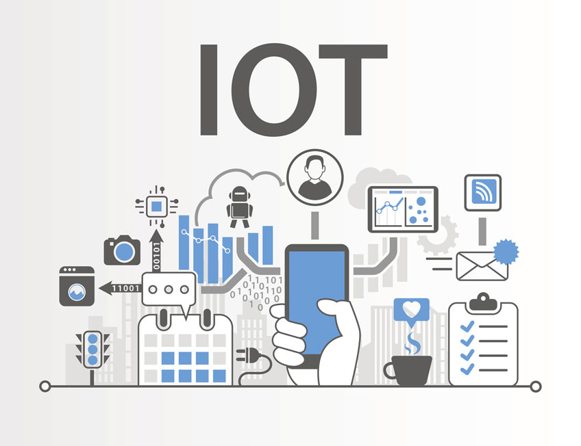 Internet das Coisas na empresa: onde aplicar?