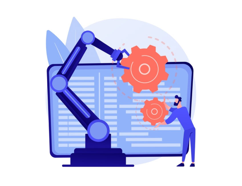 O que é automação da infraestrutura de TI