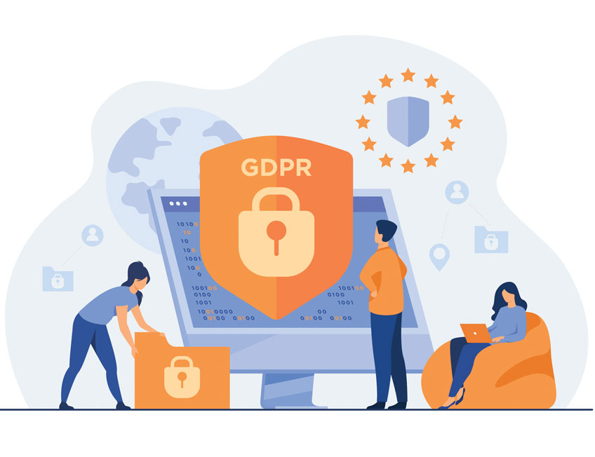 Dicas para proteger os dados de seus usuários?