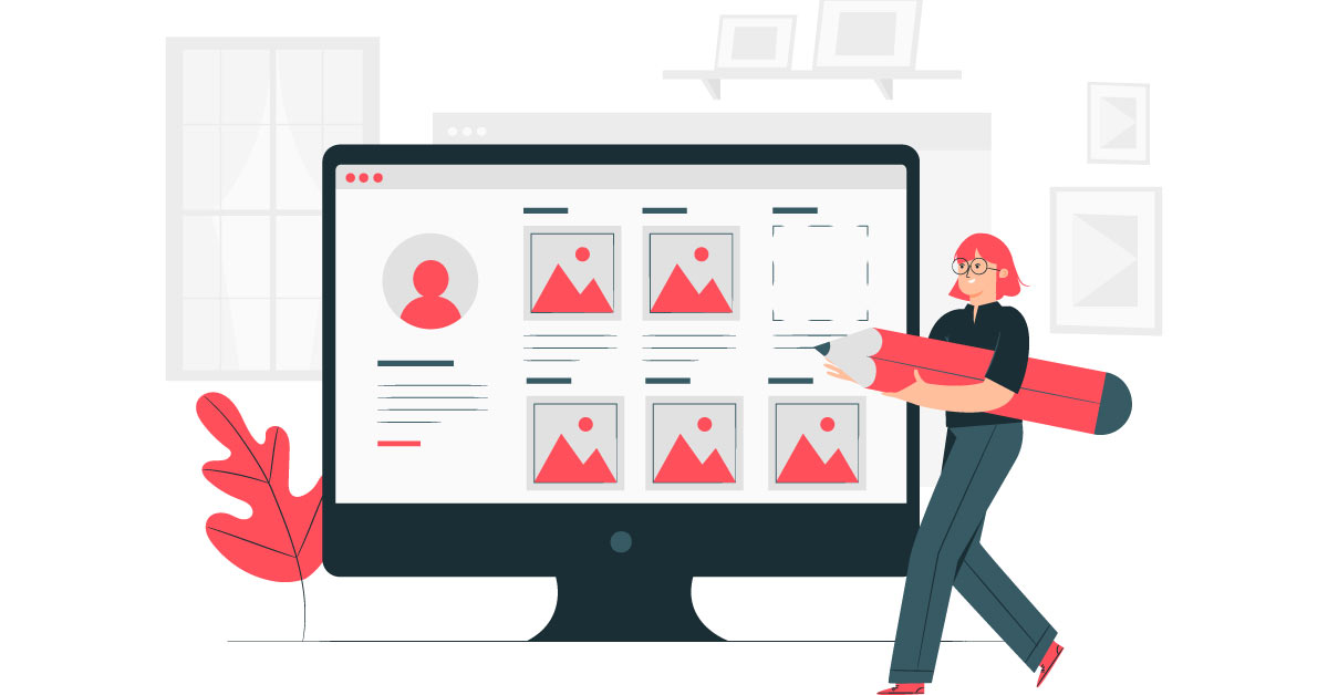 Como produzir um portfólio virtual?