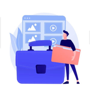 Como produzir um portfólio virtual?