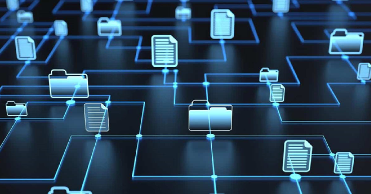 FILE System – O que é o sistema de arquivos