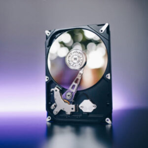 FILE System – O que é o sistema de arquivos