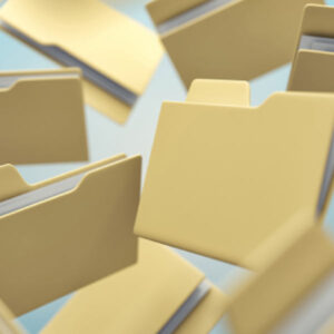 FILE System – O que é o sistema de arquivos