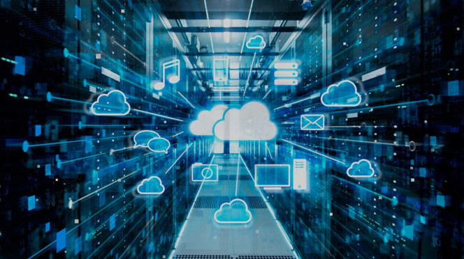 Implementação de Cloud Computing para redução de custos em T.I.