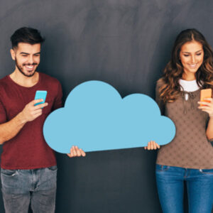 Armazenamento de arquivos na nuvem. Conheça o Webdrive.