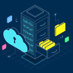 Armazenamento de arquivos na nuvem. Conheça o Webdrive.