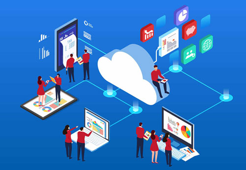 Diferença entre Hospedagem Compartilhada e Cloud Server