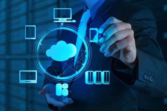 Já pensou em trabalhar com cloud computing? Conheça a tecnologia!