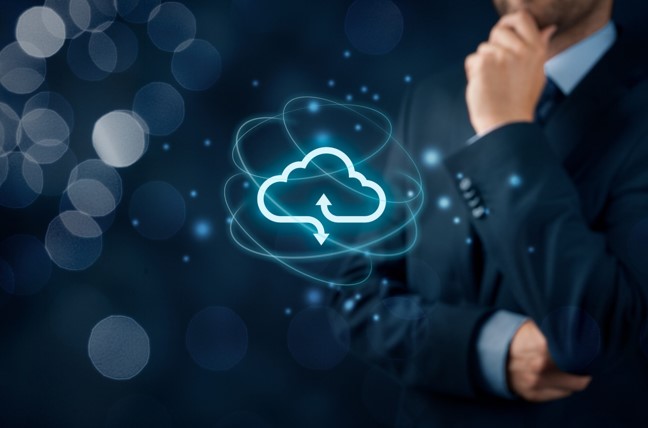 As diferenças entre backup e armazenamento na nuvem