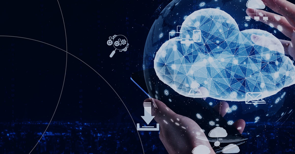 Por que migrar para a nuvem?