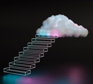 Por que migrar para a nuvem?