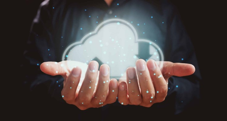 Armazenamento e compartilhamento de arquivos na nuvem