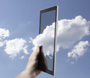 Armazenamento e compartilhamento de arquivos na nuvem