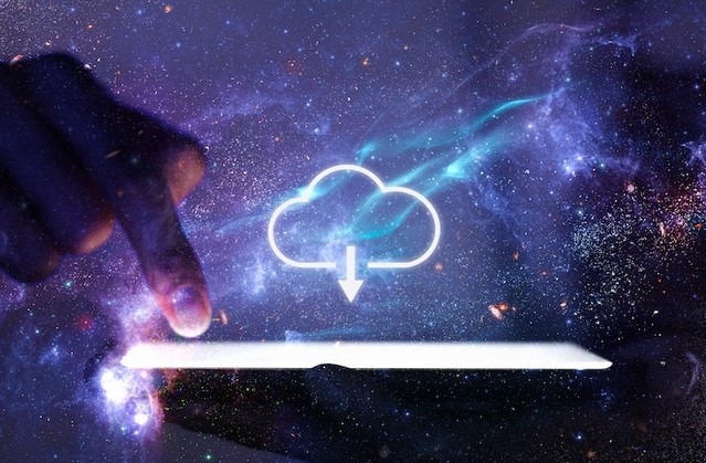 Armazenamento e compartilhamento de arquivos na nuvem