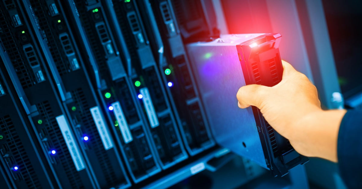 Backup local x Backup na nuvem: vantagens e desvantagens