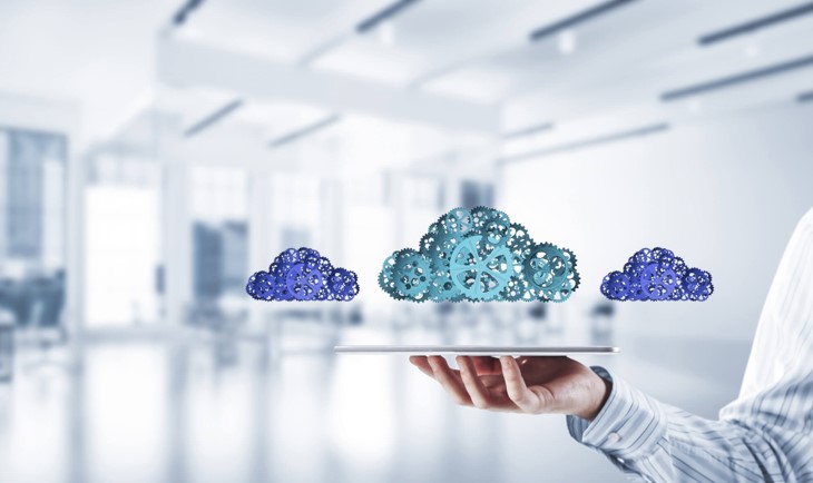 Conheças as vantagens de migrar sua infraestrutura para a nuvem