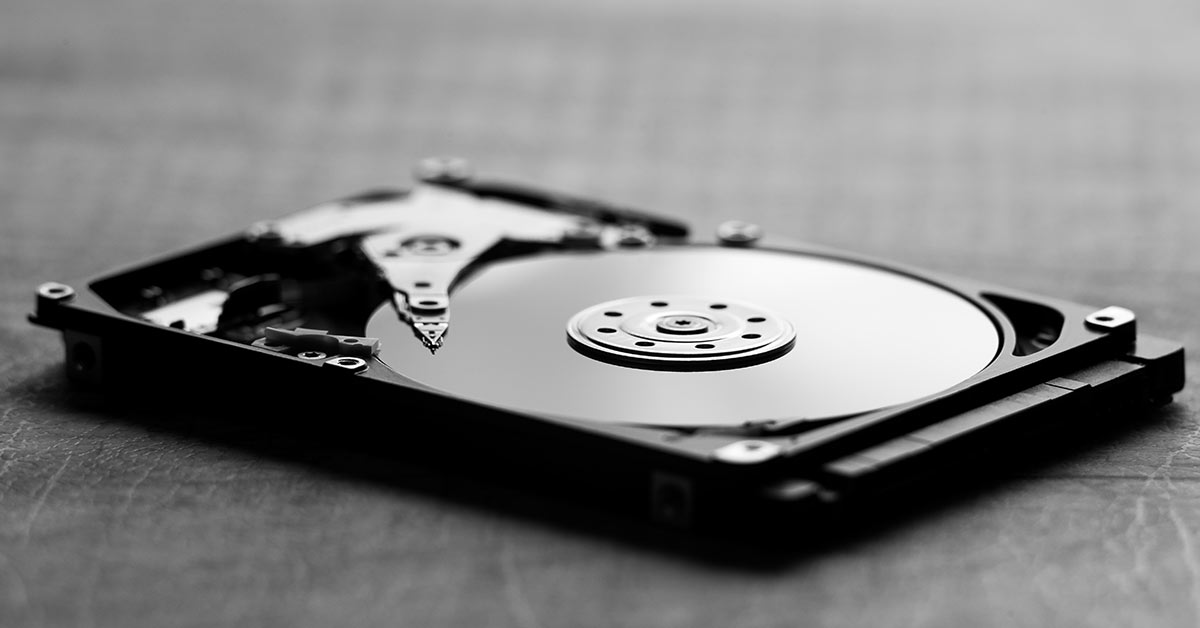 Saiba quais são os tipos de backups e suas diferenças