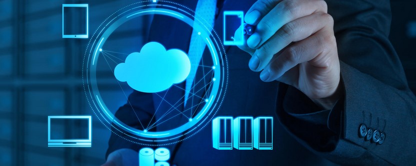 Tudo o que você precisa saber sobre armazenamento na nuvem