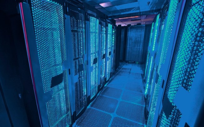 O que é um data center e como funciona?