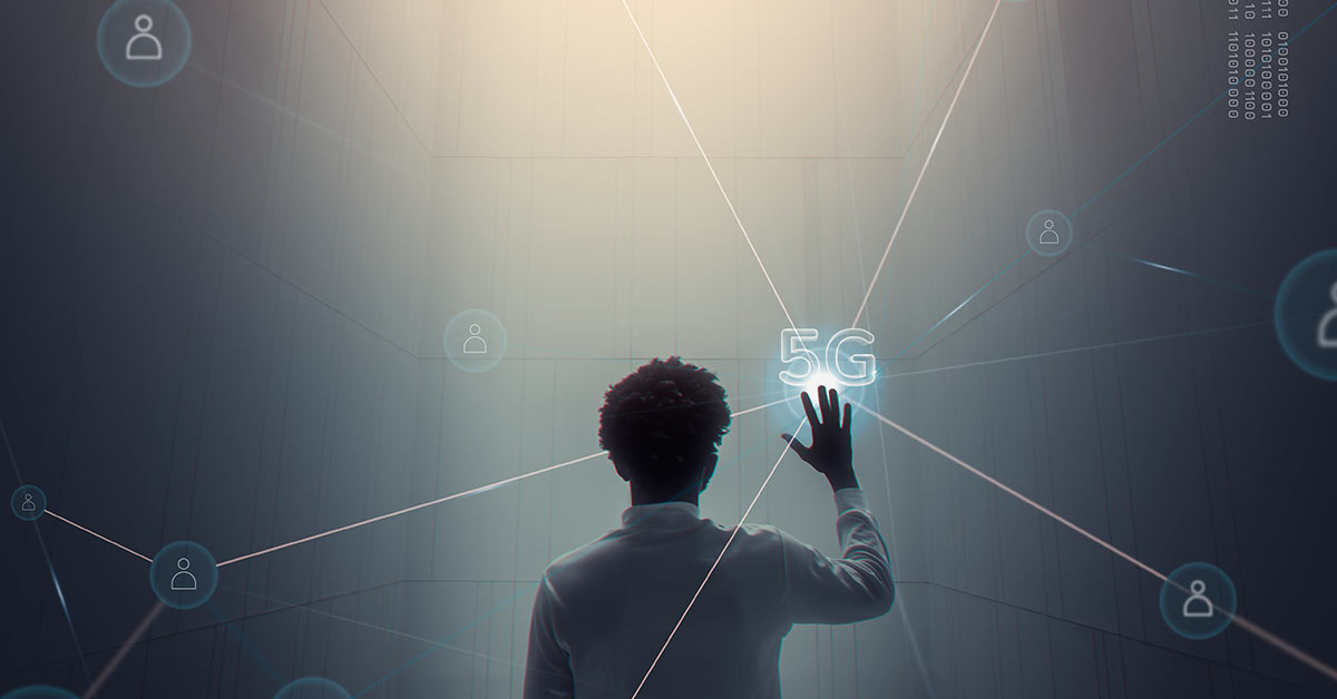 5G: Entenda a importância e o impacto no Brasil