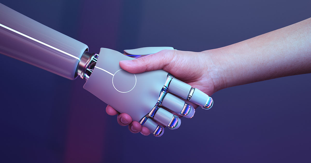 Inteligência Artificial e Big Data: como elas se relacionam?