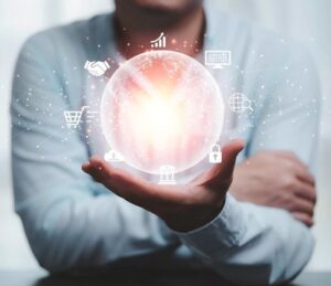 Transformação digital: o que é e porque investir