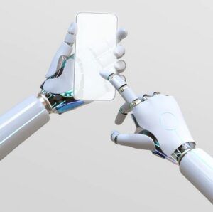 Por que devemos automatizar processos?