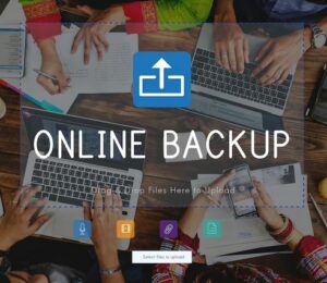 Backup na Nuvem – 5 dicas para usar na sua empresa