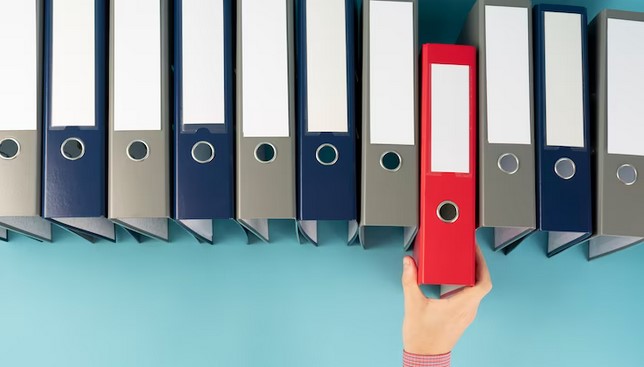 Criar arquivos com o File System