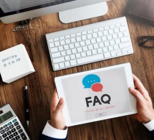 FAQ do firewall corporativo ao Cloud computing, equipe de TI e sistemas