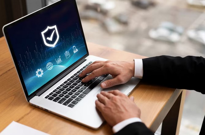 Como a solução Webdrive da Webcenter ajuda a garantir a segurança dos dados do seu negócio
