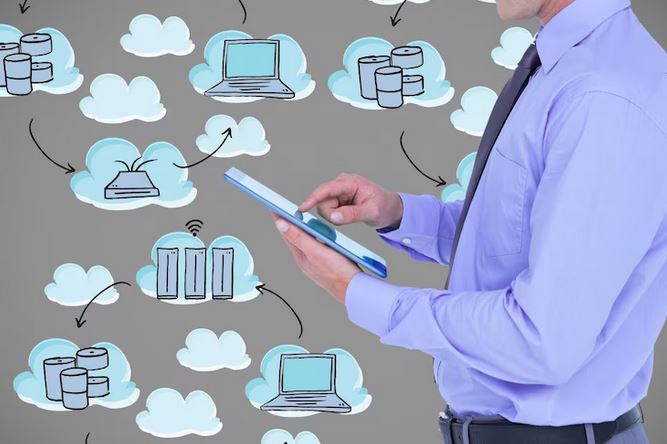 A importância da disponibilidade de arquivos na nuvem para empresas em diferentes setores