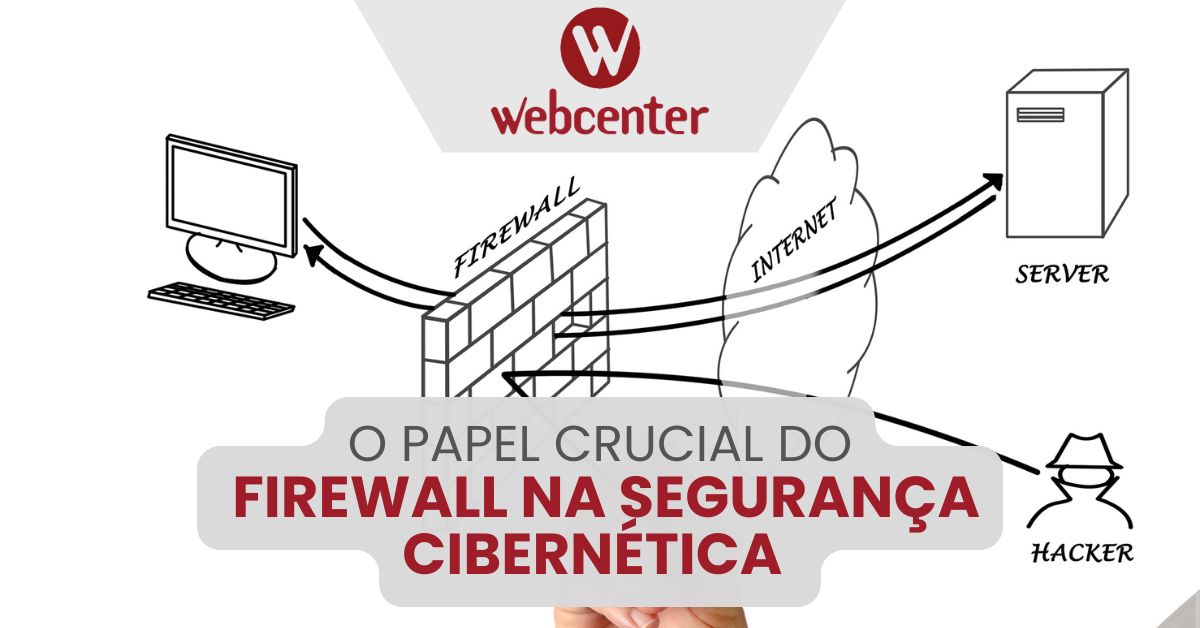 O Papel Crucial do Firewall na Segurança Cibernética